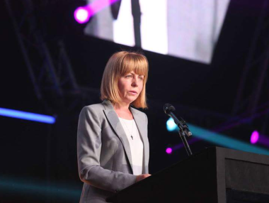 Фандъкова: Българските градове „поумняват“