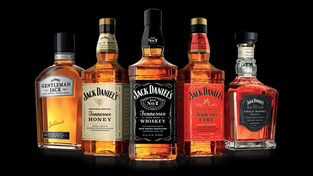 Цената на Jack Daniel's в Европа се повишава заради новите мита