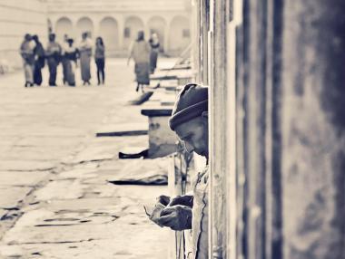 Кои са най-опасните страни за жени в света