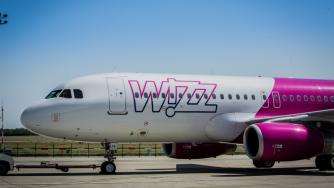 Wizz Air стартира игра за безплатни пътешествия в Европа