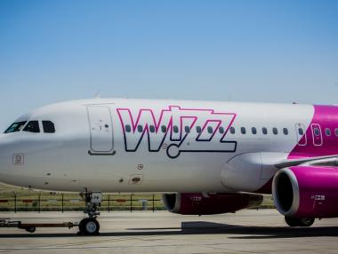 Wizz Air стартира игра за безплатни пътешествия в Европа