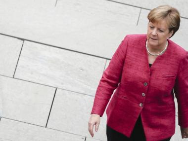 Меркел: Няма да има споразумение за мигрантите в ЕС тази седмица