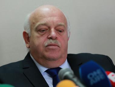 Нанков изненадващо смени председателя на АПИ