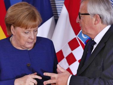 Брюксел препоръчва на Берлин да вдигне минималната заплата