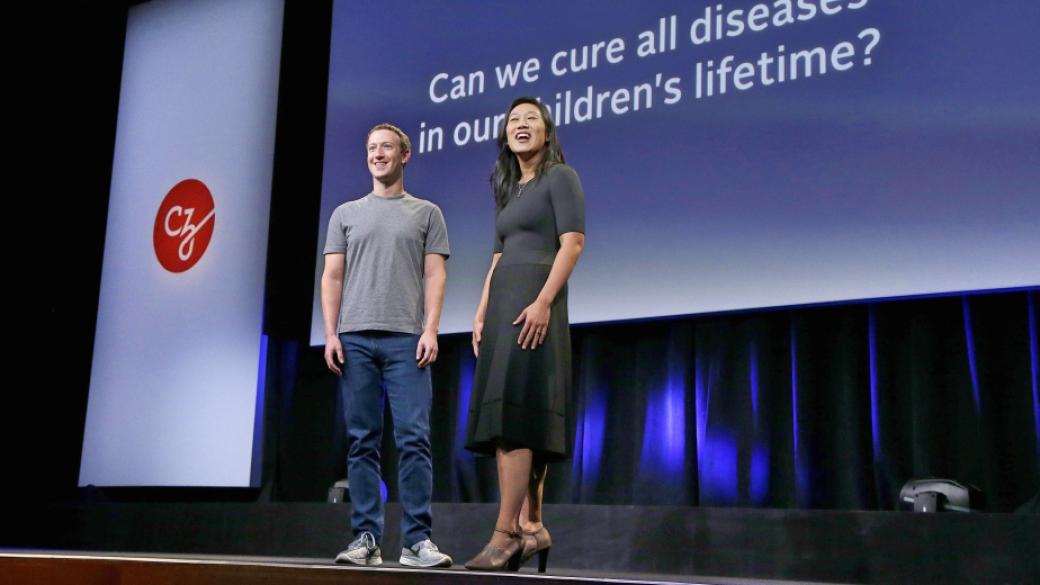 Акционери на Facebook обсъждат да свалят Марк Зукърбърг от поста