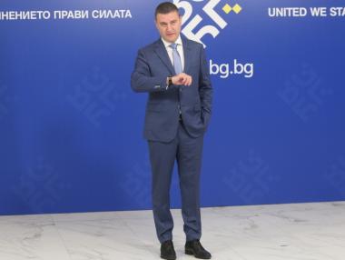 Бизнесът напомни на правителството за обещанието му да кандидатстваме за Еврозоната