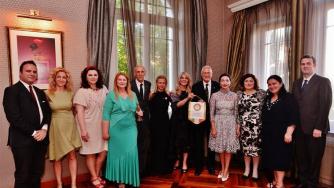 Учредиха Академия за Италианската кухня в България