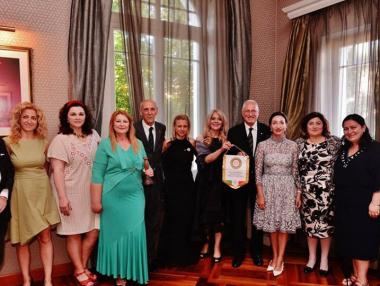 Учредиха Академия за Италианската кухня в България