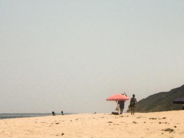 Турските и руските туристи напускат България