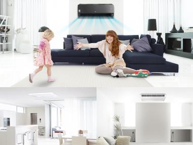 Как да избегнете болестите, причинени от климатик