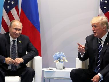 За какво може да се споразумеят лидерите на Русия и на САЩ