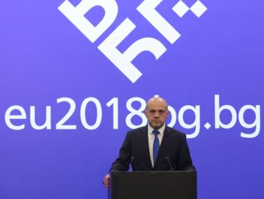 В Европа липсва достатъчно иновативност, смелост и решителност