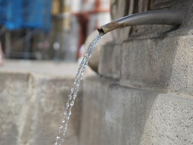 Къде няма да има вода в София на 28 юни