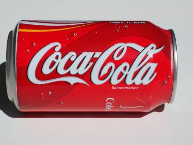 И Coca-Cola страда от „диоксидната криза“ в Европа