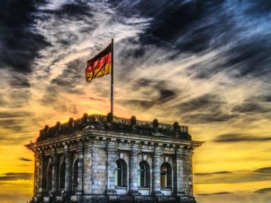 Германия е намалила дълга си с 40 млрд. евро за година