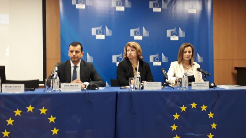 ЕС ще задължи държавите да участват с повече пари по европроектите