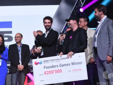 Португалската Bioo спечели €200 000 в състезанието за стартъпи Founders Games