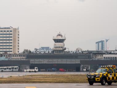 БСП иска да се спре концесията на Летище София