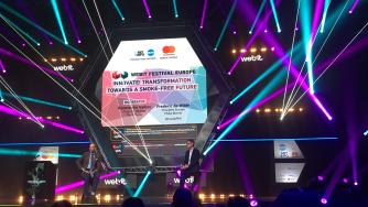 За десетилетие Philip Morris е вложила $4.5 млрд. в иновации