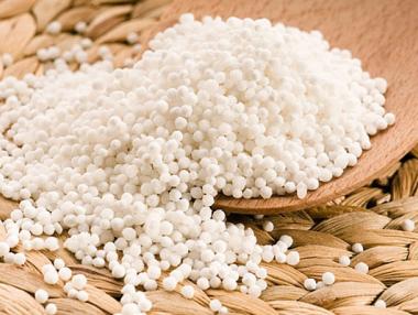 Какво не знаем за тапиоката