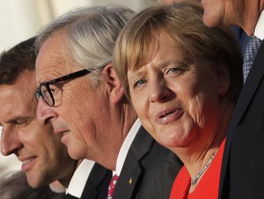 Лидерите на ЕС се споразумяха за мигрантите