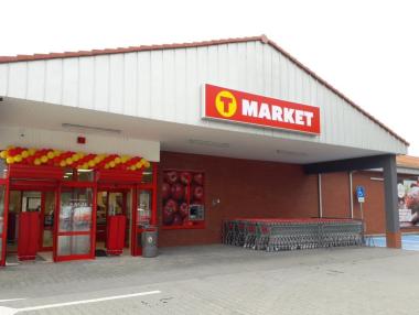 „Т-Маркет” отвори още два магазина в страната