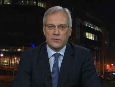 „Турски поток” би стигнал до България само по суша