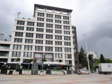 Рекорд при сделките с офис сгради през второто тримесечие