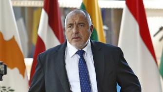 Борисов ще постави ултиматум на евролидерите за ERM ІІ