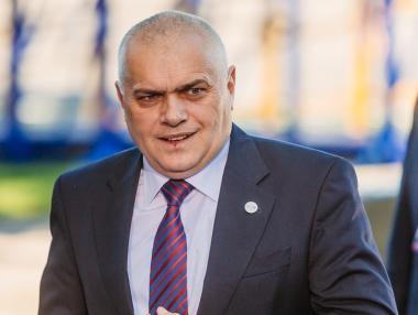 Вътрешният министър: Бягството от затвора не е голяма работа