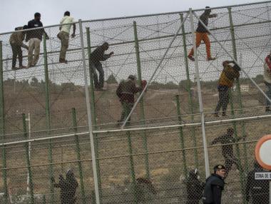 Кои са маршрутите, по които мигрантите стигат до Европа?