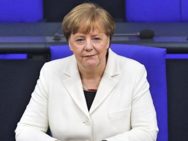 Меркел се е споразумяла с 14 страни за бързо връщане на мигранти