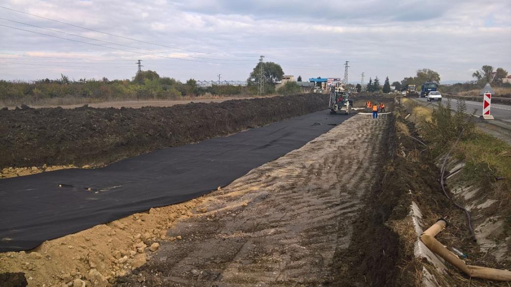 Нанков ще даде старт на ремонта на над 80 км пътища в Южна България