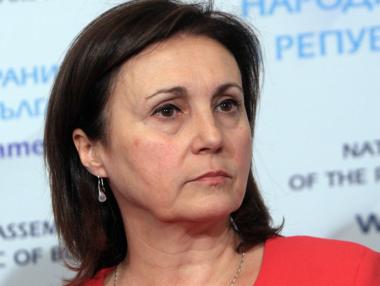 Румяна Бъчварова: Надхвърлихме очакванията на Европа
