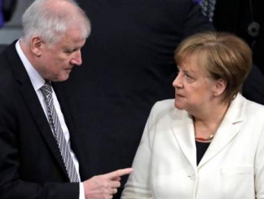 Зеехофер не е доволен от резултатите от срещата на върха на ЕС