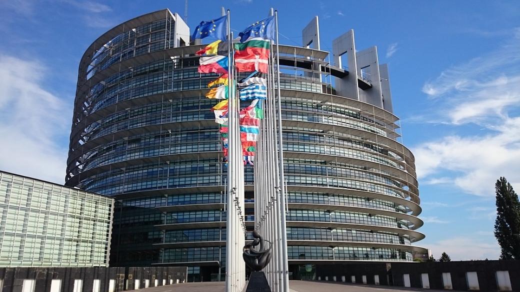 Европарламентът ще обсъди Българското председателство на Съвета на ЕС