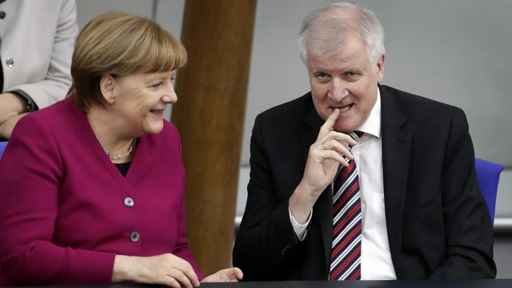 Политическа криза заплашва Германия