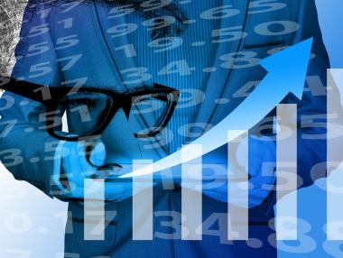 Nike отбеляза нов рекорден връх