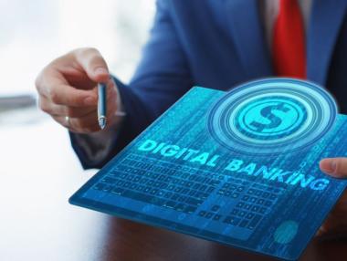 Which Way does the Wind of Change in Banks Blow