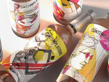 Emotions with Katarzyna Estate