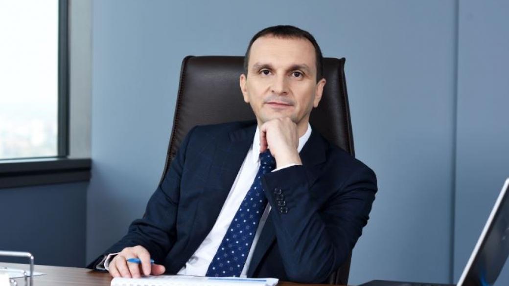 Kosta Cholakov: The Client is a Conductor of Changes