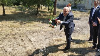 Ремонтът на 50 км от третокласния път Чирпан-Симеоновград ще струва 36 млн. лв.