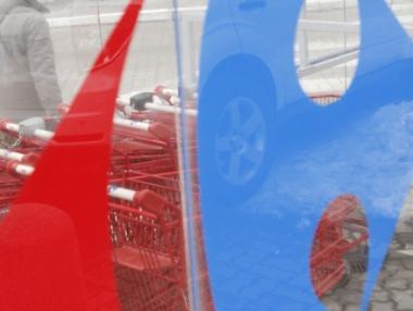 Две от най-големите търговски вериги в Европа влизат в съюз