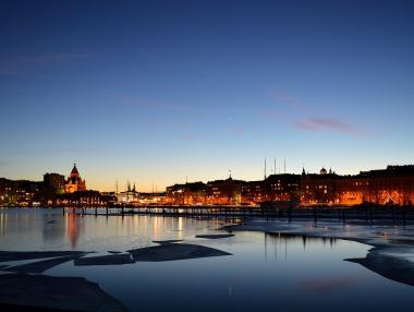 Цените на хотелите в Хелзинки скачат преди срещата Путин-Тръмп