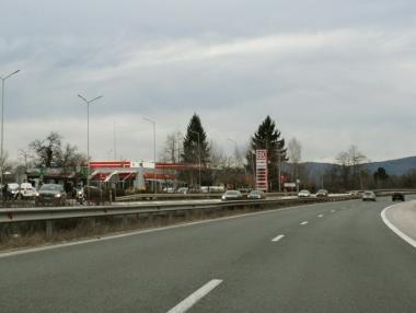 Strabag даде най-ниска цена за 15-те км до Калотина