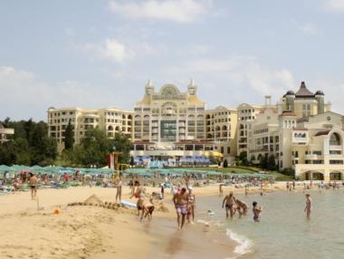 От днес НАП започва масови проверки по Черноморието