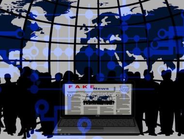 Facebook включва изкуствен интелект в борбата с фалшивите новини