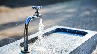 Къде няма да има вода в София на 4 юли 2018 г.