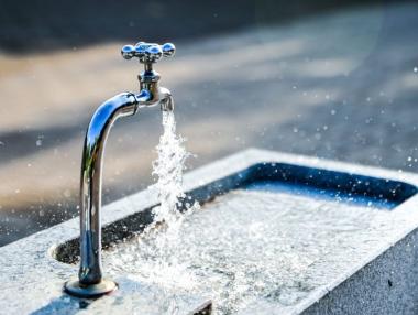 Къде няма да има вода в София на 4 юли 2018 г.