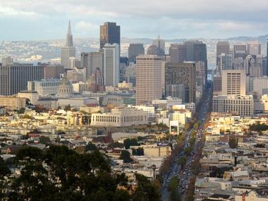 Градовете, които водят в иновациите